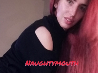 Naughtymouth