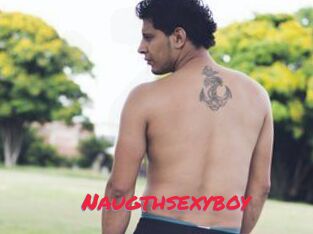 Naugthsexyboy