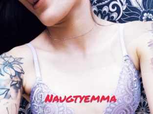 Naugtyemma