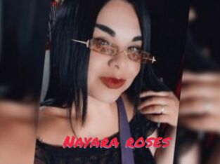 Nayara_roses