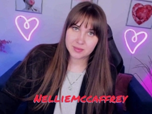 Nelliemccaffrey