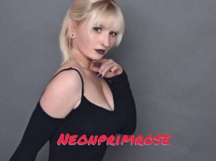 Neonprimrose