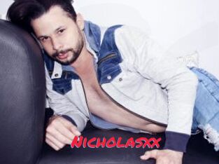 Nicholasxx