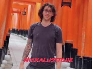 Nickalusstone