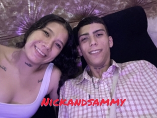 Nickandsammy