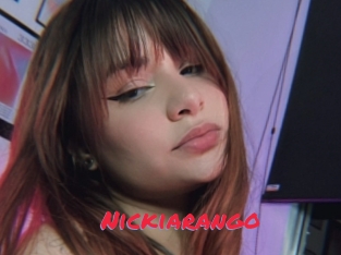 Nickiarango