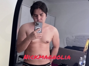 Nickmagnolia