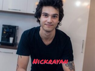 Nickrayan