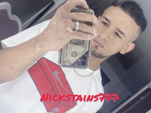 Nickstains777