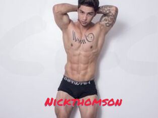 Nickthomson