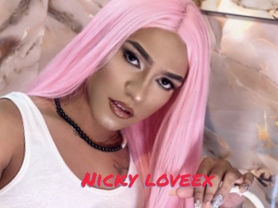 Nicky_loveex