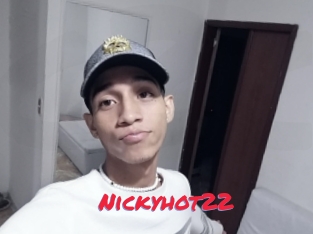 Nickyhot22