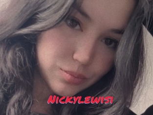 Nickylewisi