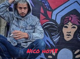 nico_hot18 Cam2cam Live