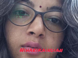 Niharikaindian