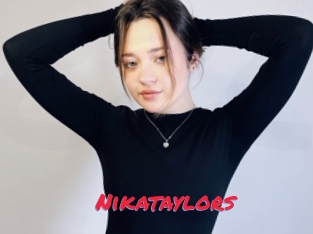 Nikataylors