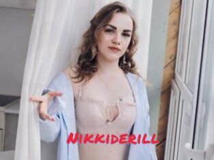 Nikkiderill