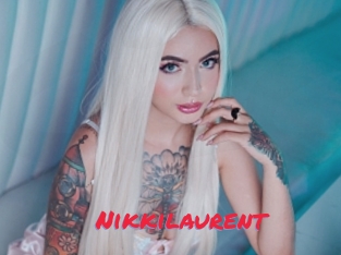 Nikkilaurent