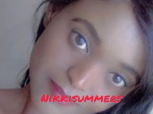 Nikkisummers