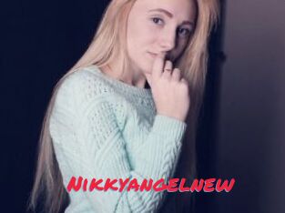 Nikkyangelnew