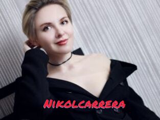 Nikolcarrera
