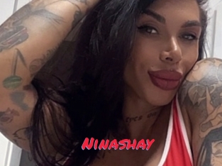 Ninashay