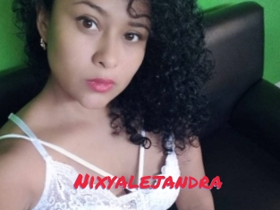 Nixyalejandra