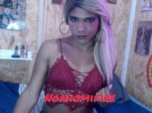 Noahomifire