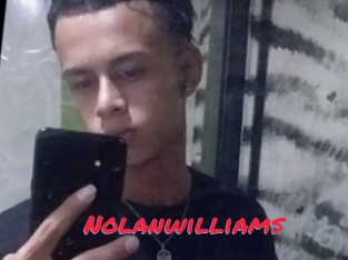 Nolanwilliams