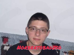 Norbertobadzso