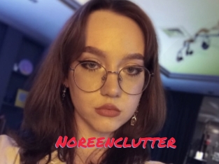 Noreenclutter