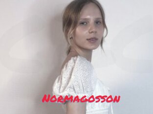 Normagosson