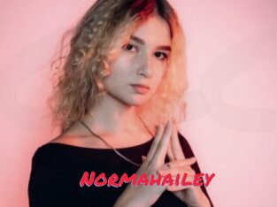 Normahailey