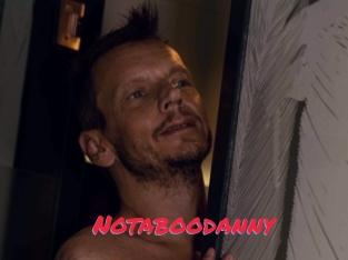 Notaboodanny