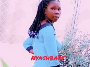 Nyashbaby