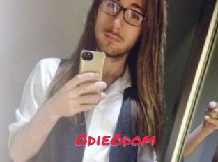 OdieOdom