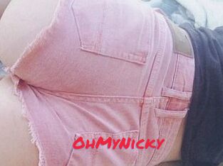 OhMyNicky