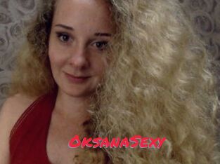 OksanaSexy