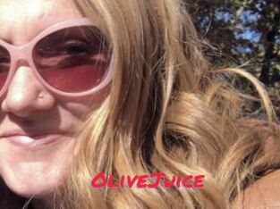OliveJuice