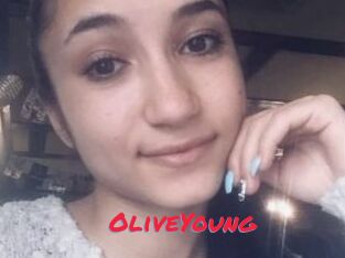 OliveYoung