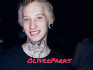 OliverParks