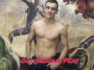 OliverWantPlay