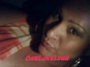 OneLoveLynn