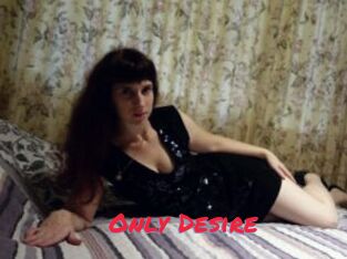 Only_Desire