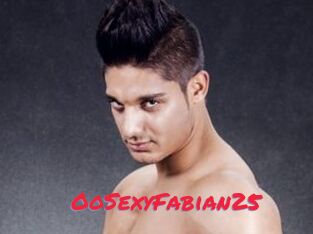 OoSexyFabian25