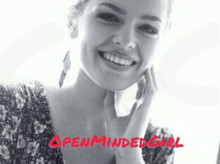 OpenMindedGirl