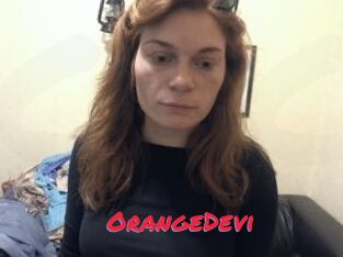 OrangeDevi