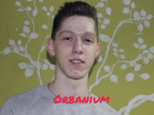 Orbanium