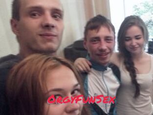 OrgyFunSex