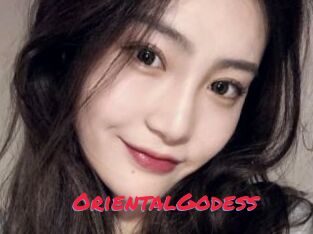 OrientalGodess